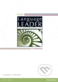 Kniha: New Language Leader Pre-Intermediate: Coursebook (Gareth Rees). Pearson, 2014 Kniha: New Language Leader Pre-Intermediate: Coursebook (Gareth Rees). Pearson, 2014
