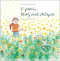Kniha: O psovi, ktorý mal chlapca (Klára Jarunková). Trio Publishing, 2022 Kniha: O psovi, ktorý mal chlapca (Klára Jarunková). Trio Publishing, 2022