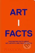 Kniha: Artifacts (Phaidon). Phaidon, 2022 Kniha: Artifacts (Phaidon). Phaidon, 2022