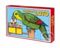 Spoločenská hra: Obrázkové Loto - dětská hra (EFKO karton s.r.o.). EFKO karton s.r.o., 2022 Spoločenská hra: Obrázkové Loto - dětská hra (EFKO karton s.r.o.). EFKO karton s.r.o., 2022