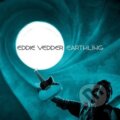 Hudební CD: Eddie Vedder: Earthling (Universal Music). Universal Music, 2022 Hudební CD: Eddie Vedder: Earthling (Universal Music). Universal Music, 2022