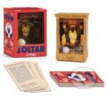 Kniha: Mini Zoltar : He Speaks! (Running). Running, 2018 Kniha: Mini Zoltar : He Speaks! (Running). Running, 2018