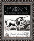 Kniha: Mytologická zvířata (Tam O’Malleyová). Dokořán, 2022 Kniha: Mytologická zvířata (Tam O’Malleyová). Dokořán, 2022