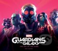 Kniha: Marvel's Guardians of the Galaxy (Matt Ralphs). Titan Books, 2021 Kniha: Marvel's Guardians of the Galaxy (Matt Ralphs). Titan Books, 2021