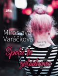 Kniha: Spolu to zvládneme (Miroslava Varáčková), 2022 Kniha: Spolu to zvládneme (Miroslava Varáčková), 2022