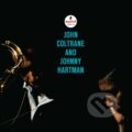 Hudební CD: John Coltrane and Johnny Hartman: John Coltrane and Johnny Hartman LP (Hudobné albumy). Hudobné albumy, 2022 Hudební CD: John Coltrane and Johnny Hartman: John Coltrane and Johnny Hartman LP (Hudobné albumy). Hudobné albumy, 2022