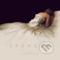Hudobné CD: Jonny Greenwood: Spencer LP (Hudobné albumy). Hudobné albumy, 2022 Hudobné CD: Jonny Greenwood: Spencer LP (Hudobné albumy). Hudobné albumy, 2022