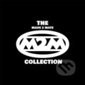 Hudební CD: Made 2 Mate: The Collection LP (Hudobné albumy). Hudobné albumy, 2022 Hudební CD: Made 2 Mate: The Collection LP (Hudobné albumy). Hudobné albumy, 2022