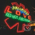 Hudební CD: Red Hot Chili Peppers: Unlimited Love (Hudobné albumy). Hudobné albumy, 2022 Hudební CD: Red Hot Chili Peppers: Unlimited Love (Hudobné albumy). Hudobné albumy, 2022