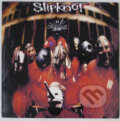 Hudební CD: Slipknot: Slipknot LP (Hudobné albumy). Hudobné albumy, 2022 Hudební CD: Slipknot: Slipknot LP (Hudobné albumy). Hudobné albumy, 2022