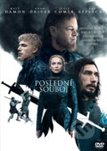 Film: Poslední souboj (Ridley Scott) (DVD). Magicbox, 2022 Film: Poslední souboj (Ridley Scott) (DVD). Magicbox, 2022