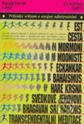 Kniha: Za novými světy (Ronald Enroth a kolektiv). Návrat domů, 1995 Kniha: Za novými světy (Ronald Enroth a kolektiv). Návrat domů, 1995