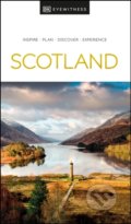 Kniha: Scotland (Dorling Kindersley). Dorling Kindersley, 2021 Kniha: Scotland (Dorling Kindersley). Dorling Kindersley, 2021