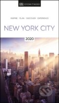Kniha: New York City (Dorling Kindersley). Dorling Kindersley, 2019 Kniha: New York City (Dorling Kindersley). Dorling Kindersley, 2019