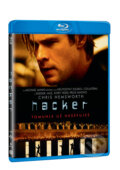 Film: Hacker (Michael Mann) (Blu-ray). Magicbox, 2022 Film: Hacker (Michael Mann) (Blu-ray). Magicbox, 2022