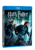 Film: Harry Potter a Relikvie smrti - část 1. (David Yates) (Blu-ray). Magicbox, 2022 Film: Harry Potter a Relikvie smrti - část 1. (David Yates) (Blu-ray). Magicbox, 2022