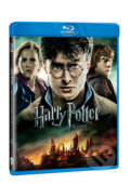 Film: Harry Potter a Relikvie smrti - část 2. (David Yates) (Blu-ray). Magicbox, 2022 Film: Harry Potter a Relikvie smrti - část 2. (David Yates) (Blu-ray). Magicbox, 2022
