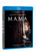 Film: Mama (Tate Taylor, Andrés Muschietti a Andres Muschietti) (Blu-ray). Magicbox, 2022 Film: Mama (Tate Taylor, Andrés Muschietti a Andres Muschietti) (Blu-ray). Magicbox, 2022