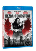 Film: Řežba v Tombstone (Roel Reiné) (Blu-ray). Magicbox, 2022 Film: Řežba v Tombstone (Roel Reiné) (Blu-ray). Magicbox, 2022