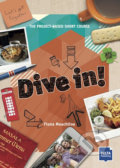 Kniha: Dive in! Orange – Let´s Get Together (Fiona Mauchline). Klett, 2019 Kniha: Dive in! Orange – Let´s Get Together (Fiona Mauchline). Klett, 2019