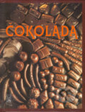 Kniha: Čokoláda (Ottovo nakladatelství). Ottovo nakladatelství, 2006 Kniha: Čokoláda (Ottovo nakladatelství). Ottovo nakladatelství, 2006