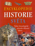 Kniha: Encyklopedie historie světa (Cesty). Cesty, 2001 Kniha: Encyklopedie historie světa (Cesty). Cesty, 2001