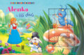 Kniha: Alenka v říši divů (Ottovo nakladatelství). Ottovo nakladatelství, 2006 Kniha: Alenka v říši divů (Ottovo nakladatelství). Ottovo nakladatelství, 2006