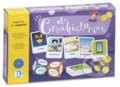 Puzzle: El Creahistorias (). , 2021 Puzzle: El Creahistorias (). , 2021