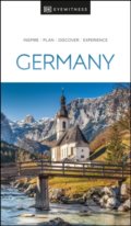 Kniha: Germany (Dorling Kindersley). Dorling Kindersley, 2021 Kniha: Germany (Dorling Kindersley). Dorling Kindersley, 2021