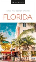 Kniha: Florida (Dorling Kindersley). Dorling Kindersley, 2019 Kniha: Florida (Dorling Kindersley). Dorling Kindersley, 2019