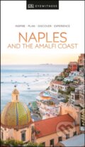 Kniha: Naples and the Amalfi Coast (Dorling Kindersley). Dorling Kindersley, 2020 Kniha: Naples and the Amalfi Coast (Dorling Kindersley). Dorling Kindersley, 2020