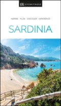 Kniha: Sardinia (Dorling Kindersley). Dorling Kindersley, 2020 Kniha: Sardinia (Dorling Kindersley). Dorling Kindersley, 2020