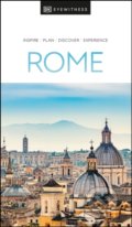 Kniha: Rome (Dorling Kindersley). Dorling Kindersley, 2021 Kniha: Rome (Dorling Kindersley). Dorling Kindersley, 2021