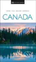 Kniha: Canada (Dorling Kindersley). Dorling Kindersley, 2019 Kniha: Canada (Dorling Kindersley). Dorling Kindersley, 2019