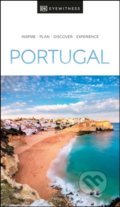 Kniha: Portugal (Dorling Kindersley). Dorling Kindersley, 2021 Kniha: Portugal (Dorling Kindersley). Dorling Kindersley, 2021