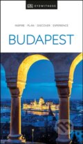 Kniha: Budapest (Dorling Kindersley). Dorling Kindersley, 2020 Kniha: Budapest (Dorling Kindersley). Dorling Kindersley, 2020