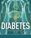 Kniha: Diabetes: Prevencia, diagnostika, liečba (Rosemary Walker), 2022 Kniha: Diabetes: Prevencia, diagnostika, liečba (Rosemary Walker), 2022