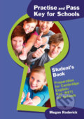 Kniha: Key for Schools – Student´s Book (Klett). Klett, 2017 Kniha: Key for Schools – Student´s Book (Klett). Klett, 2017