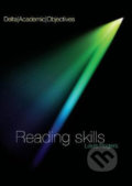 Kniha: Reading Skills B2-C1 – Coursebook (Louis Rogers). Klett, 2017 Kniha: Reading Skills B2-C1 – Coursebook (Louis Rogers). Klett, 2017