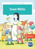 Kniha: Snow White (Klett). Klett, 2019 Kniha: Snow White (Klett). Klett, 2019
