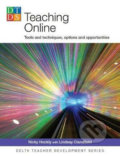 Kniha: Teaching Online (Klett). Klett Kniha: Teaching Online (Klett). Klett