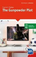 Kniha: The Gunpowder Plot (Klett). Klett, 2019 Kniha: The Gunpowder Plot (Klett). Klett, 2019