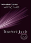 Kniha: Writing Skills B2-C1 – Teacher´s Book (Emma Kuhles). Klett, 2017 Kniha: Writing Skills B2-C1 – Teacher´s Book (Emma Kuhles). Klett, 2017