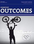 Kniha: Outcomes Elementary: Teacher´s Book (Gerard McLoughin). Folio, 2011 Kniha: Outcomes Elementary: Teacher´s Book (Gerard McLoughin). Folio, 2011