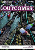 Kniha: Outcomes Second Edition Elementary: Teacher´s Book + Class Audio CD (Mike Sayer). Folio Kniha: Outcomes Second Edition Elementary: Teacher´s Book + Class Audio CD (Mike Sayer). Folio