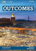 Kniha: Outcomes Intermediate: Student’s Book (Andrew Walkley a Hugh Dellar). Folio, 2015 Kniha: Outcomes Intermediate: Student’s Book (Andrew Walkley a Hugh Dellar). Folio, 2015
