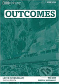 Kniha: Outcomes Upper Intermediate Second Edition: Teacher´s Book with Class Audio CD (Mike Sayer). Folio Kniha: Outcomes Upper Intermediate Second Edition: Teacher´s Book with Class Audio CD (Mike Sayer). Folio