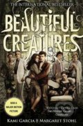 Beautiful Creatures - Kami Garcia, Margaret Stohl, Razorbill, 2013