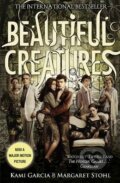 Kniha: Beautiful Creatures (Kami Garcia a Margaret Stohl). Razorbill, 2013 Kniha: Beautiful Creatures (Kami Garcia a Margaret Stohl). Razorbill, 2013