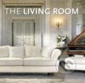 Kniha: The Living Room (Frechmann). Frechmann, 2012 Kniha: The Living Room (Frechmann). Frechmann, 2012